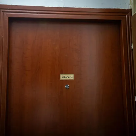 Apartamento Skyline Sarajevo