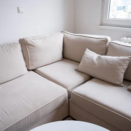 Apartamento Skyline Sarajevo