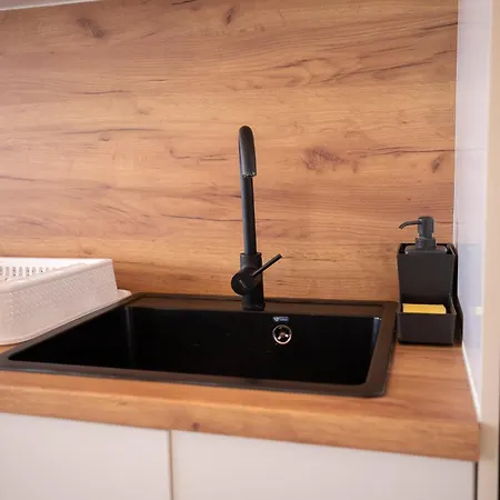 Skyline סראייבו