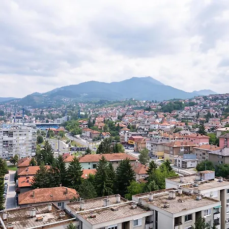 Skyline Apartamento *