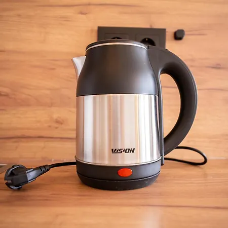 Apartamento Skyline Sarajevo