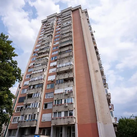 Apartmán Skyline