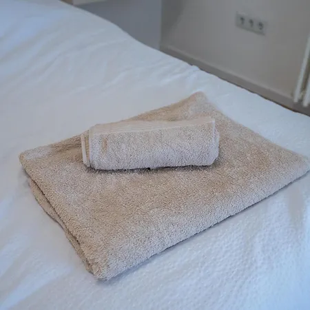 Apartamento Skyline *