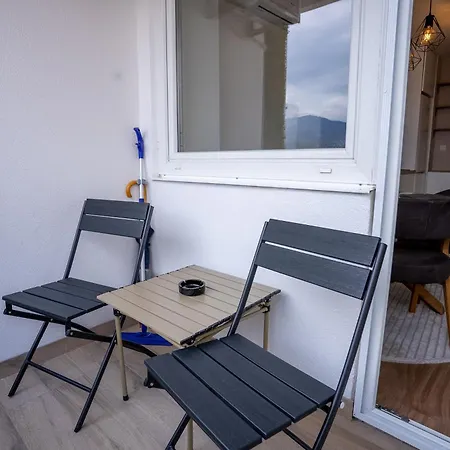 Skyline Apartmán *