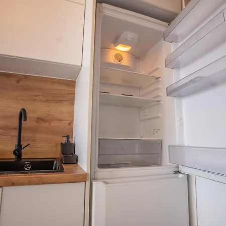 Skyline Apartamento *