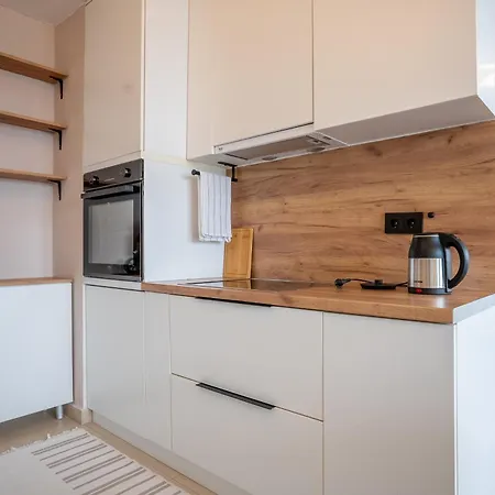 Apartamento Skyline Sarajevo