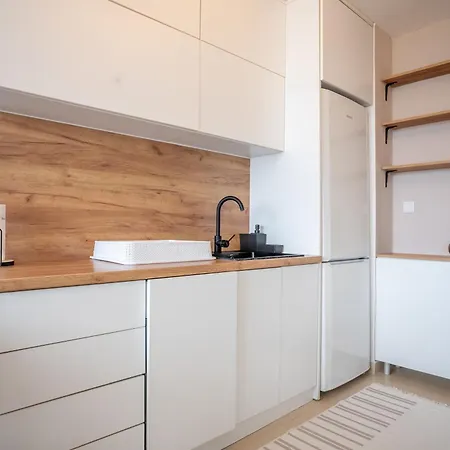 Skyline סראייבו