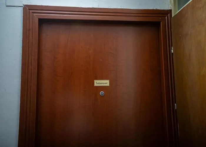 公寓 Skyline 塞拉耶佛