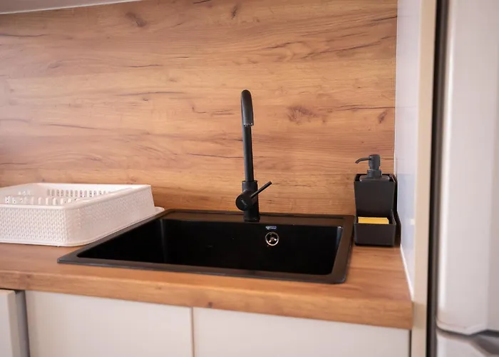 Skyline 塞拉耶佛