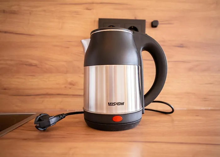 公寓 Skyline 塞拉耶佛