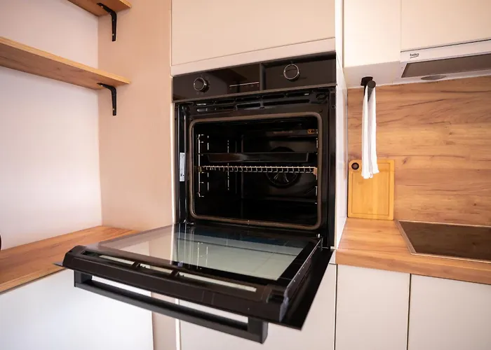 Skyline 塞拉耶佛