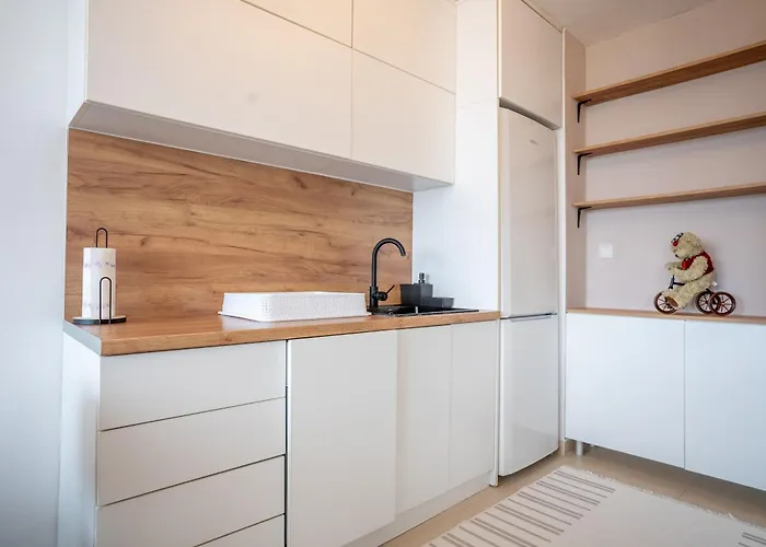 Skyline 塞拉耶佛